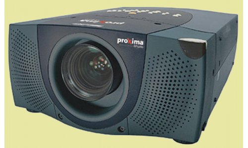 PROJEKTOR PROXIMA  za 4 990,-