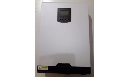 STŘÍDAČ 5kW - 12 999