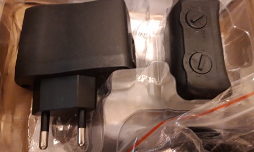 ELEKTRONICKÝ OBOJEK za 499,-
